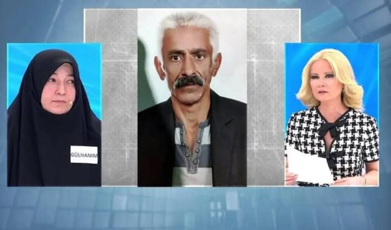 İkizce’de Kayıp Olarak Aranan Necati Demirci’den Acı Haber